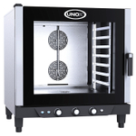 Пароконвектомат UNOX XV 593