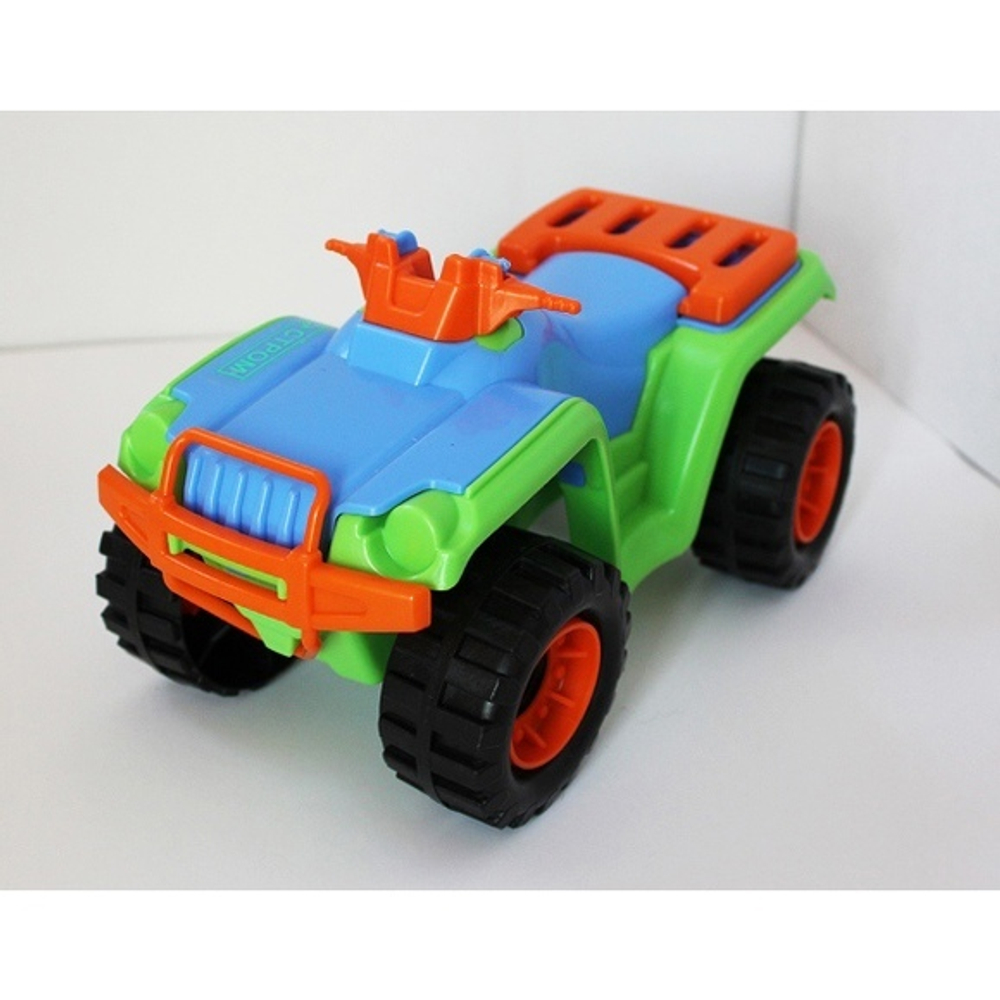 Игрушка Квадроцикл У819  154-252
