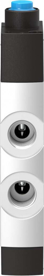 Нажимной распределитель Festo VMEF-SC-M52-M-G14