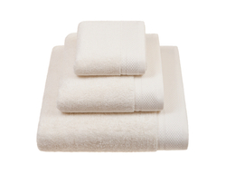 Полотенце 70x140 Luxberry Ritz экрю