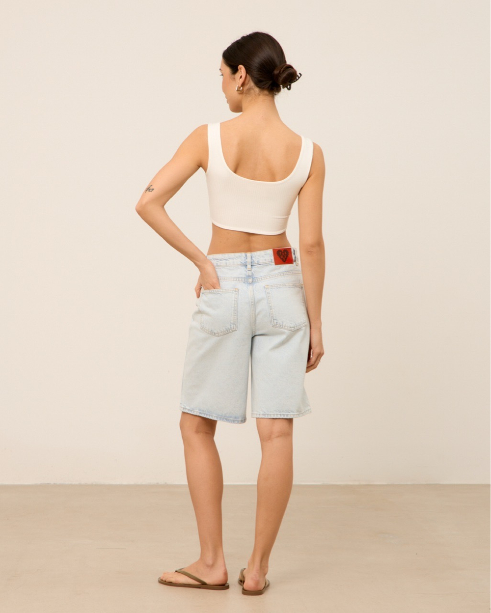 Топ лапша, молочный