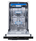 Посудомоечная машина MAUNFELD MLP-08IM фото 3