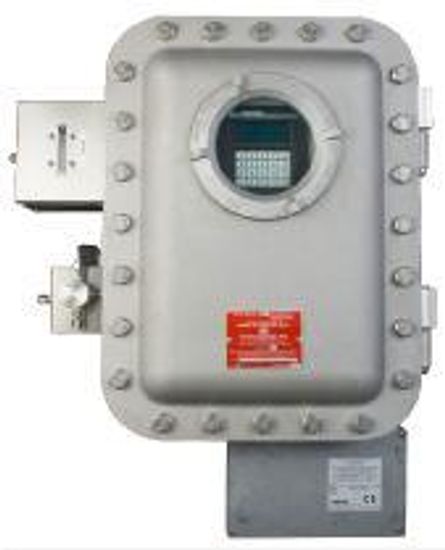 5100, 5100 HD, Газоанализаторы, № в ГРСИ РФ - 58069-14