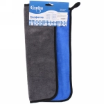 Салфетка для уборки Селфи 30*40 Помощница