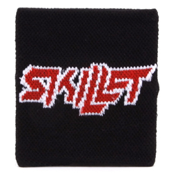 Напульсник Skillet (004)