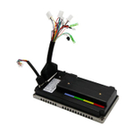 Регулятор скорости электродвигателя, 48-72 в, 3000 Вт