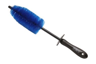 Glosswork Ultra soft wheel brush Small Мягкая нейлоновая щетка для мойки дисков