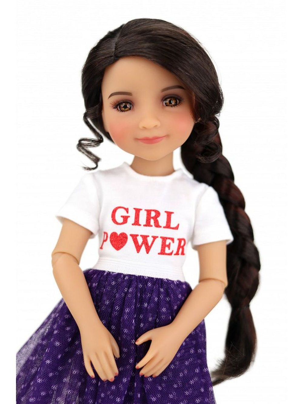 Кукла Ruby Red Фрейда 37см (2102FMA)