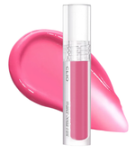 CLIO WATER SODA TINT - Увлажняющий тинт для губ