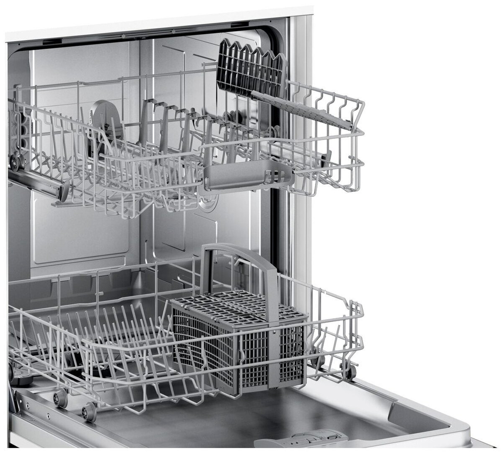 Bosch Serie | 2 Hygiene Dry SMV25AX01R