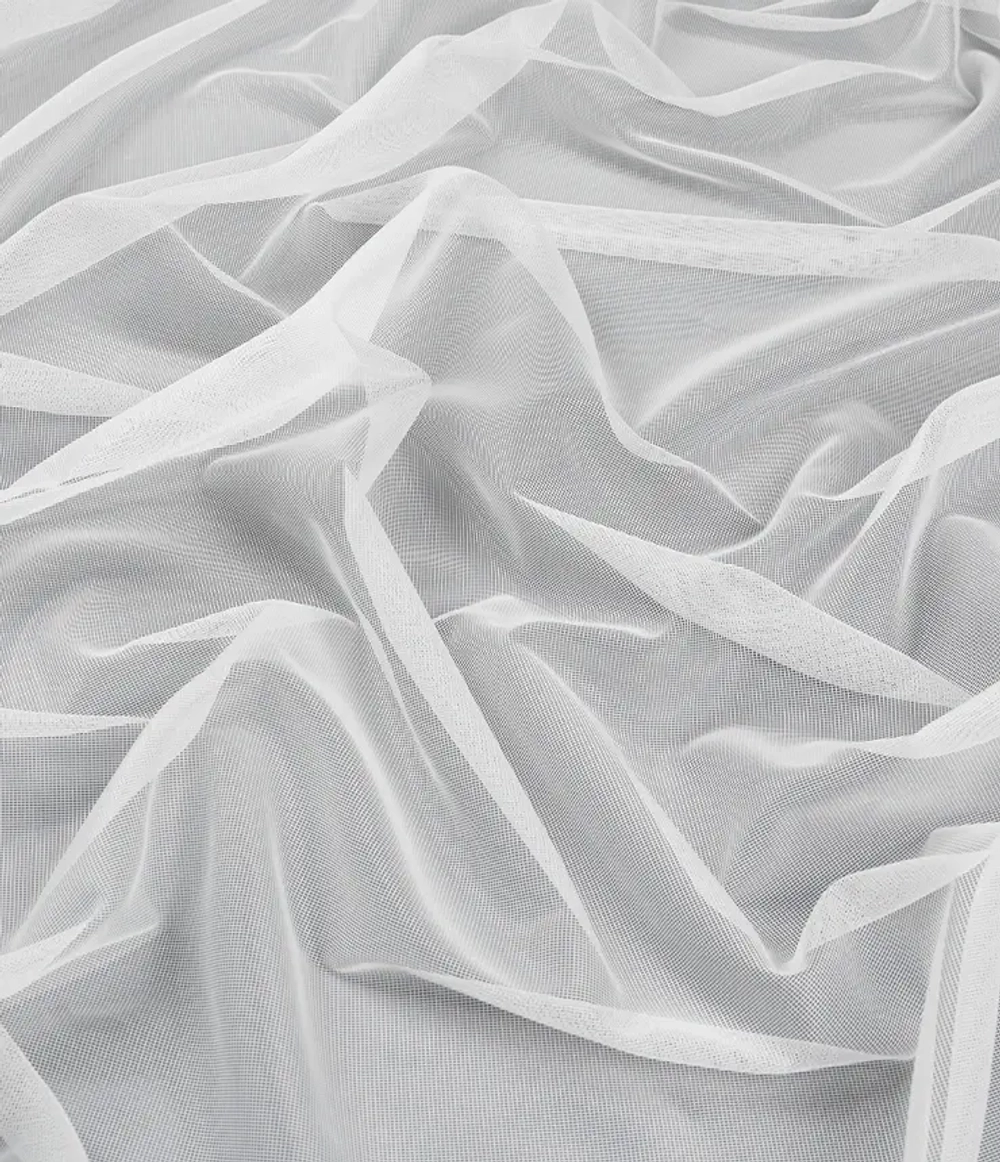 Тюль Legrand Одри Белый