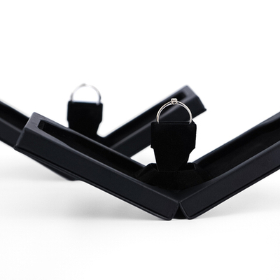 Футляр с обтяжкой "НЕЗАБУДКА", 85х60х23 мм