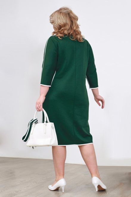 Платье 20338 Fabrika Фото 2