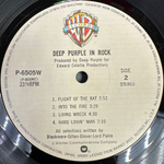 Deep Purple - In Rock (Япония 1979г.)