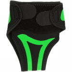 Суппорт голеностопа спортивный HH809, регулируемый,1 шт (микс цветов)