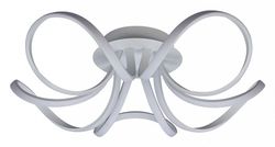 Потолочная люстра Mantra Knot Led 6037K