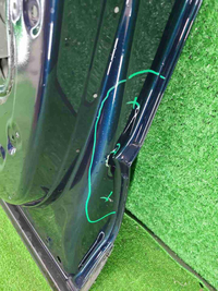 Дверь передняя правая Wey 07 (2024-н.в.)