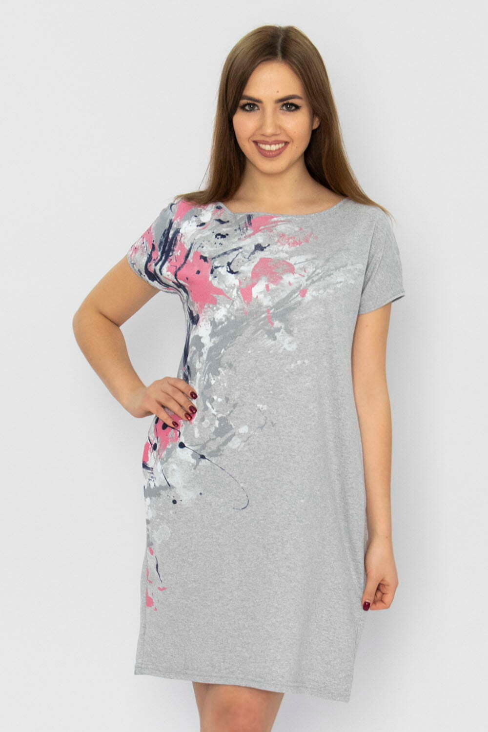 [m]Платье "ЧУВСТВА" П026