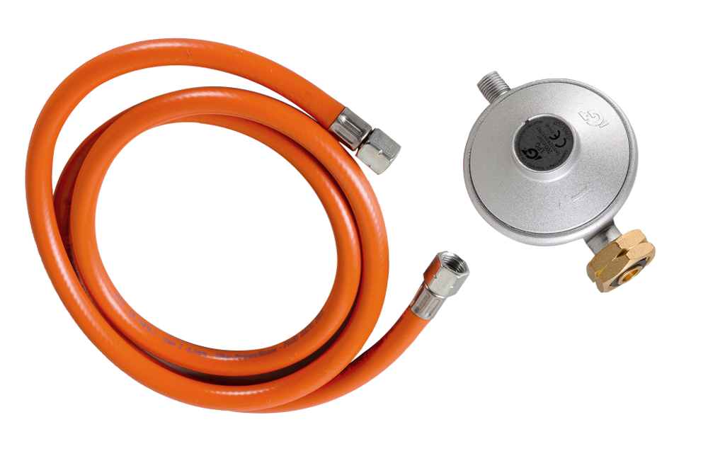 Тепловая газовая пушка Eurolux ТГП-EU-15000