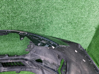 Бампер передний Changan Uni-K (2020-н.в.)