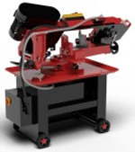 Станок ленточнопильный METMACHINE LSZ1120 ручной 00-00006152