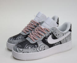 Кроссовки NIKE Air Force (36-41)р. / шт.