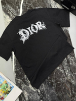 Футболка Christian Dior