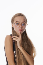 Изг. оправы Eyewear V3004 C3