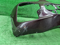 Бампер передний BMW X5 G05 (2018-2023) M-paket