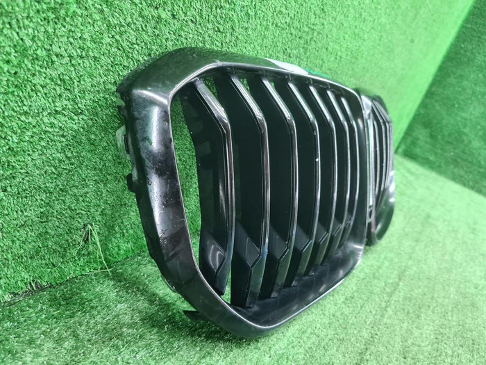 Решетка радиатора BMW X5 G05 (2018-2023)