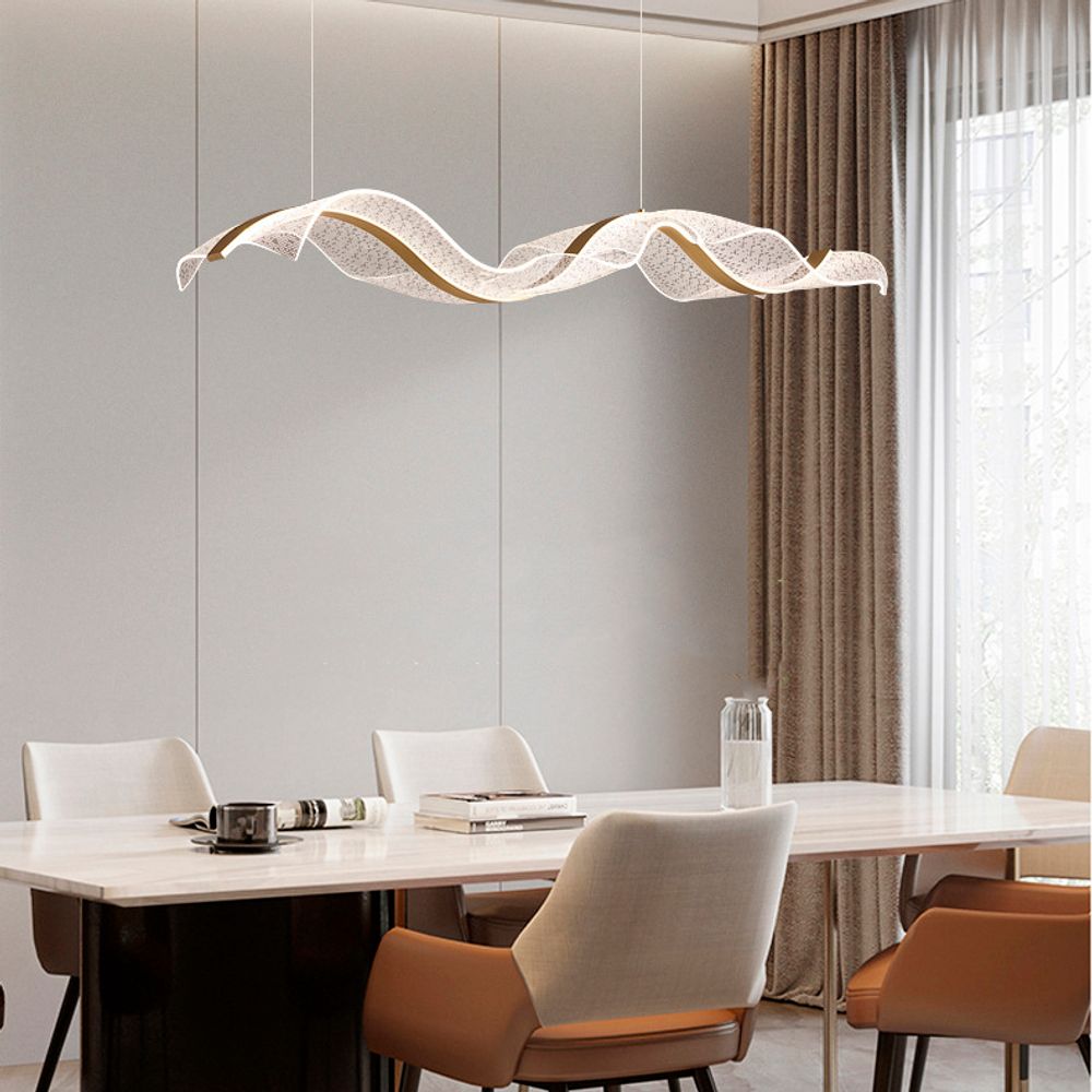 Подвесной Светильник Larseric B L180 By Imperiumloft