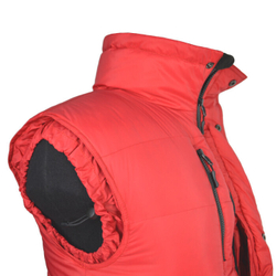 Жилет пуховый ПАМИР-2 N