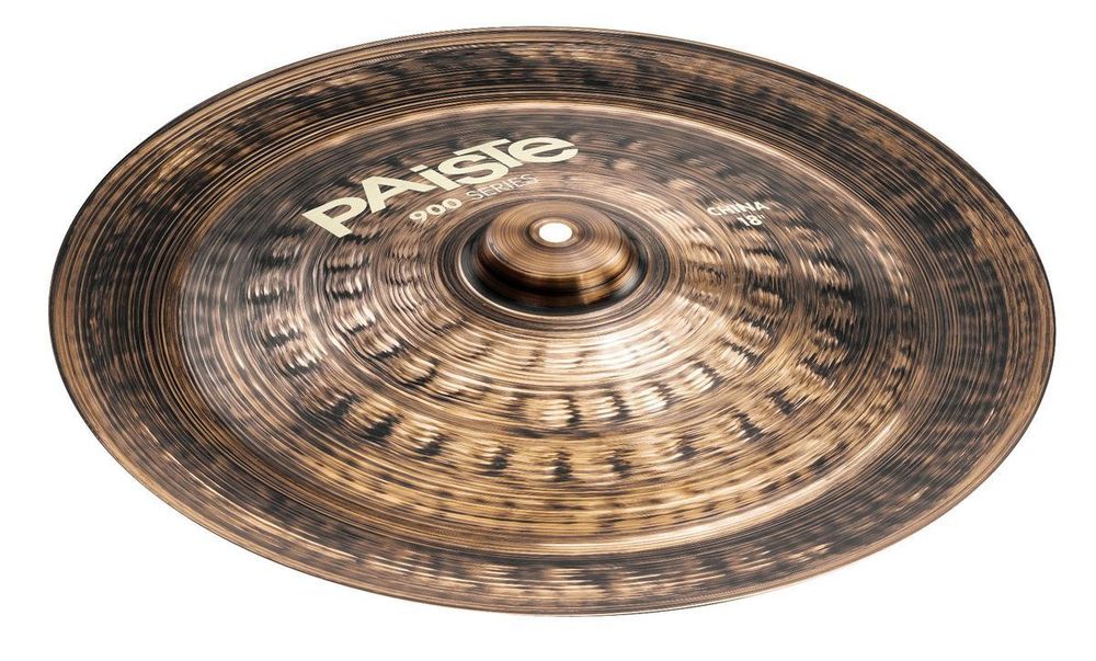 Тарелка China Paiste 18&quot; 900 China