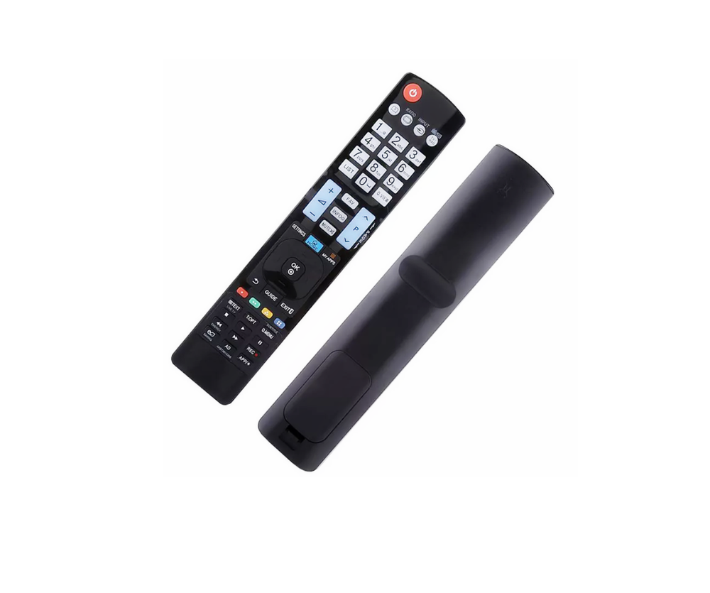 Пульт для LG AKB73615306 LED TV 3D