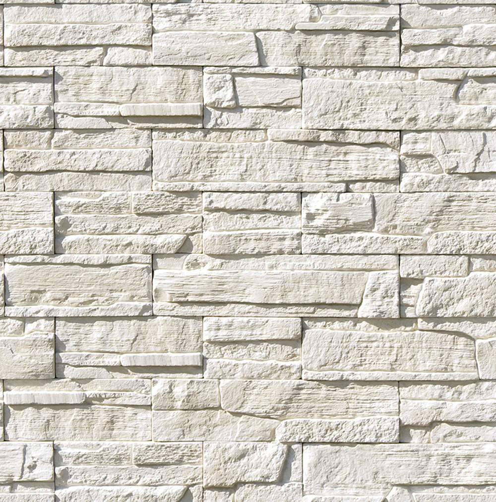 Искусственный камень White Hills, коллекция Каскад Рейндж