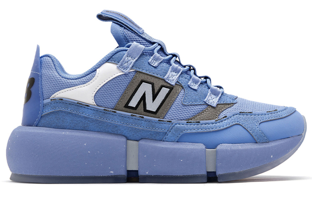 Кроссовки Jaden Smith X New Balance Vision Racer
