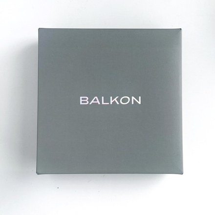 Подарочная упаковка большая