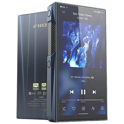 Плеер FIIO M23 (F3081M) Blue