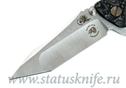 Нож Rick Hinderer Eklipse/ Raskindфотография - 2