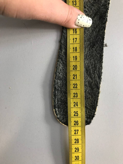 Сапоги Forint демисезонные, 38 размер