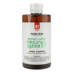 Фито-шампунь для усиления роста и укрепления волос More Trav Herbal Shampoo to Enhance Hair Growth & Strengthen 460мл