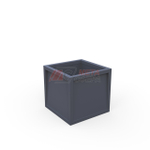 Вазон Frame 130