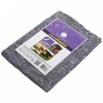 Тряпка для пола Русалочка 60*80см серая