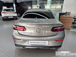 Mercedes-Benz E-Class W213 E300d 4MATIC Coupe (12.2022)
