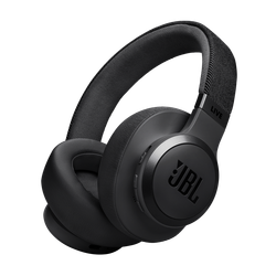 Беспроводные наушники JBL Live 770NC Black