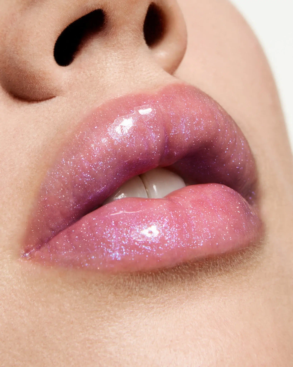 ISAMAYA LIPLACQ 2.0 Maximizing lip serum - Ultraviolet