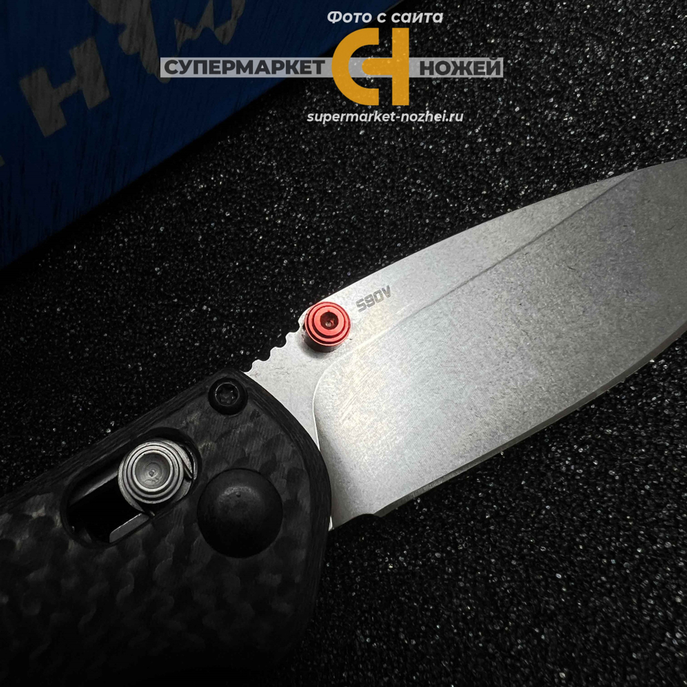 Реплика ножа Benchmade 565-1 MINI FREEK А+++
