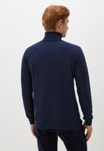 Джемпер HIGH NECK KNIT 112342994