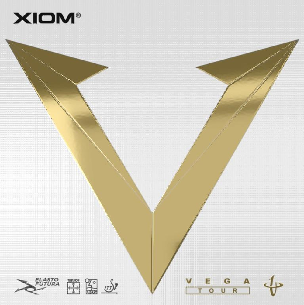 Xiom Vega Tour