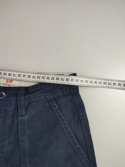 Джинсы Gap темно-синие на 8 лет